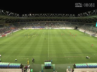 中乙联赛 日照宇启华信VS南通海门珂缔缘 20240602