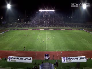 亚冠精英联赛阶段 德黑兰独立VS加拉法体育 20240917