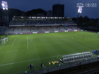 亚冠精英联赛阶段 中央海岸水手VS横滨水手 20241203