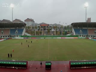 中乙联赛 赣州瑞狮VS广西蓝航 20250329