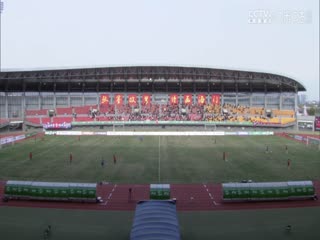 中乙联赛 南通海门珂缔缘VS兰州陇原竞技足球俱乐部 20250330