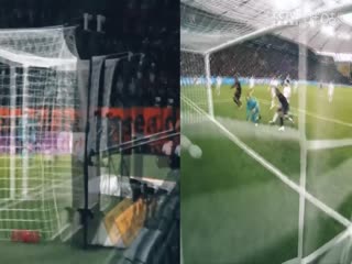 西甲联赛 巴塞罗那VS吉罗纳 20250330