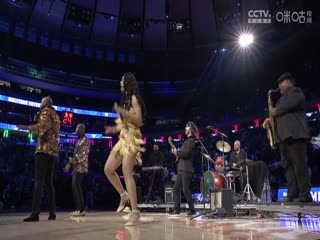 NBA常规赛 尼克斯VS开拓者 20250331