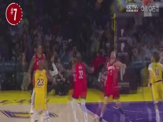 NBA常规赛 奇才VS热火 20250414