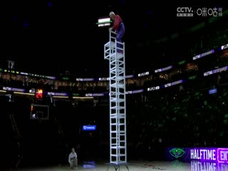 NBA常规赛 雷霆VS鹈鹕 20250414