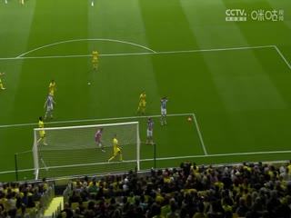 西甲联赛 比利亚雷亚尔VS皇家社会 20250420