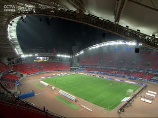 中超联赛 武汉三镇VS天津津门虎 20250427