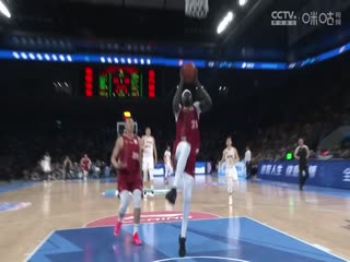 CBA季后赛半决赛 北京北汽VS山西汾酒 20250502