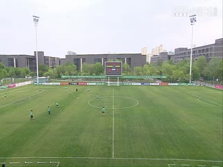 中乙联赛 山西崇德荣海VS无锡吴钩 20250502