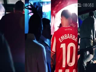 英超联赛 阿森纳VS伯恩茅斯 20250504