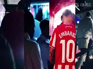 英超联赛 西汉姆联VS托特纳姆热刺 20250504