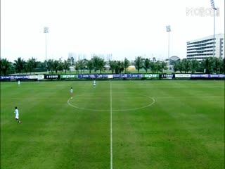 中国足球青少年精英联赛 深圳新鹏城U21VS浙江俱乐部U21 20251130
