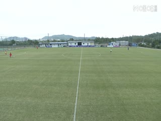 中国足球青少年精英联赛 梅州客家U21VS广西平果U21 20251129