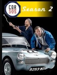 老爷车转生术第七季