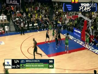 东亚超级联赛 新北国王VS乌兰巴托野马 20251206