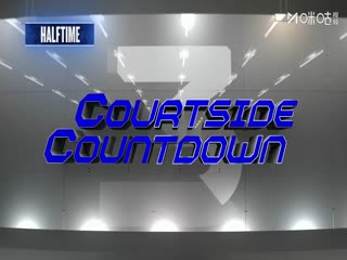 NBA常规赛 步行者VS公牛 20251206