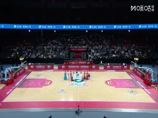 CBA俱乐部杯小组赛 北京控股VS宁波町渥 20251207