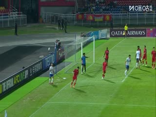 亚冠二级小组赛 雪兰莪VS狮城水手 20251210