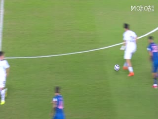 亚冠精英联赛阶段 武里南联VS江原FC 20251209