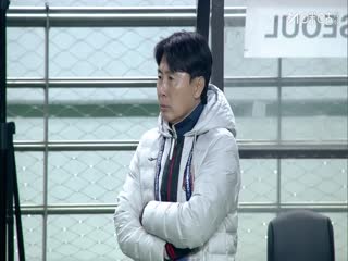 亚冠精英联赛阶段 首尔FCVS墨尔本城 20251210