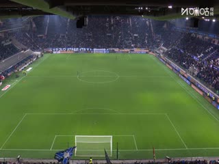 意甲联赛 亚特兰大VS卡利亚里 20251214