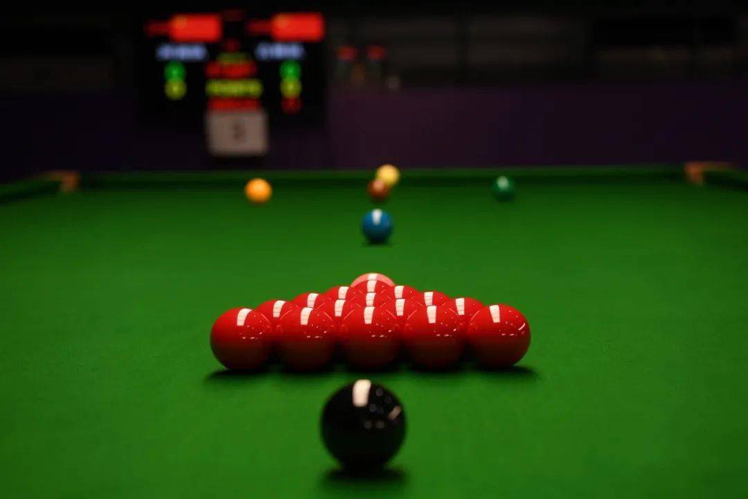 马克·艾伦VS乔·奥康纳 2025苏格兰公开赛