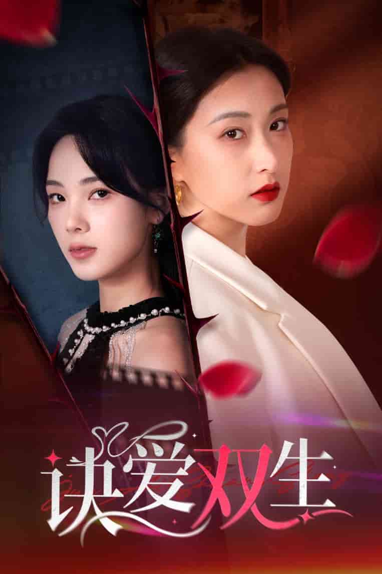 两世盛花皆绽放